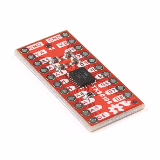 BOB-19626 SparkFun Electronics  Cartes d'évaluation - Cartes d'extension Cartes filles